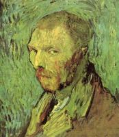 Gogh, Vincent van - Self Portrait